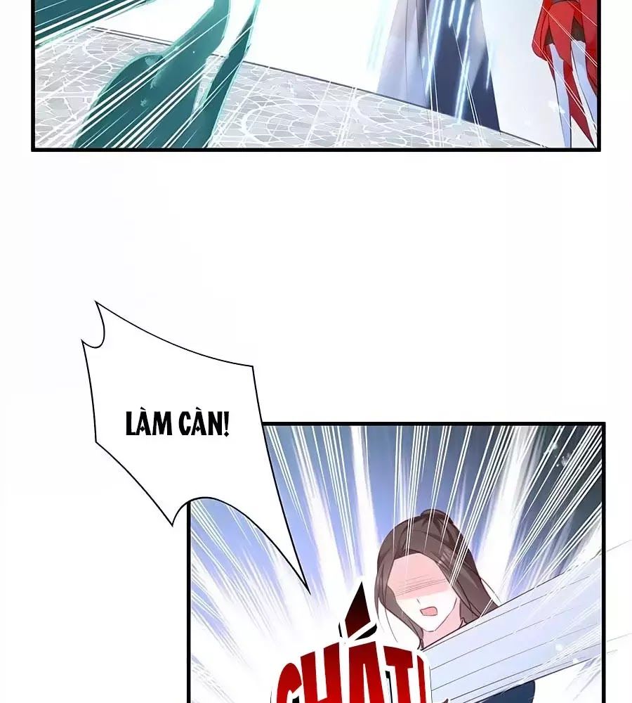 Liệt Hỏa Cuồng Phi: Vương Gia Thú Tính Muốn Sủng Chapter 78 - Trang 2