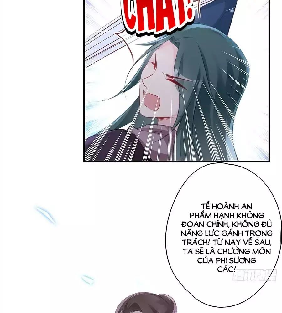 Liệt Hỏa Cuồng Phi: Vương Gia Thú Tính Muốn Sủng Chapter 78 - Trang 2