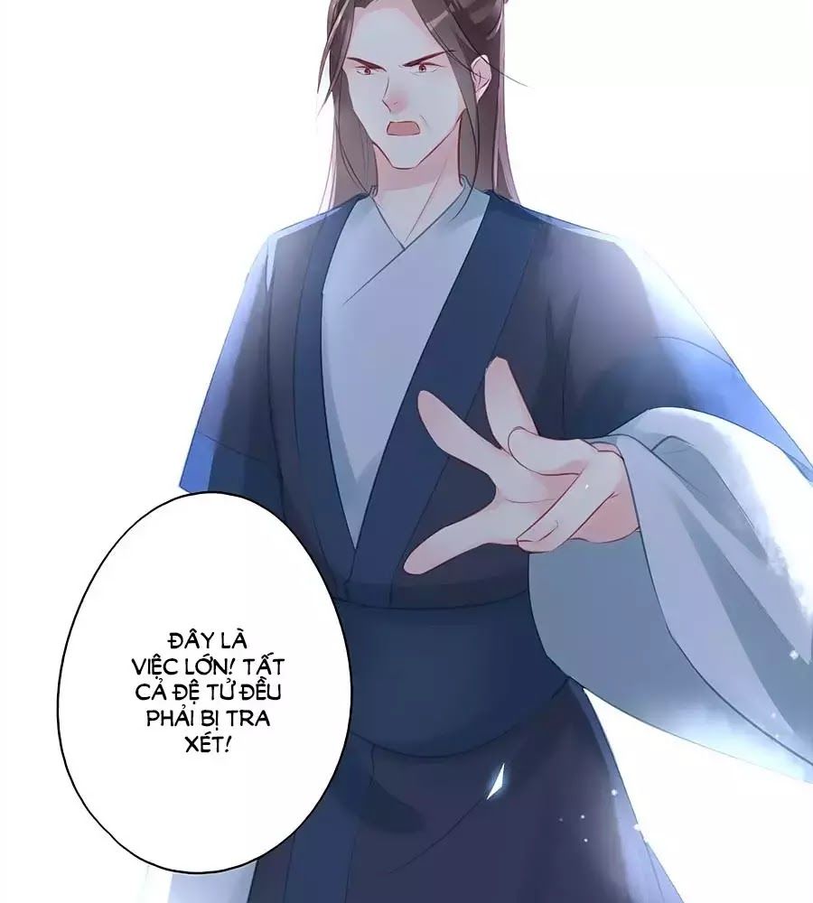 Liệt Hỏa Cuồng Phi: Vương Gia Thú Tính Muốn Sủng Chapter 78 - Trang 2