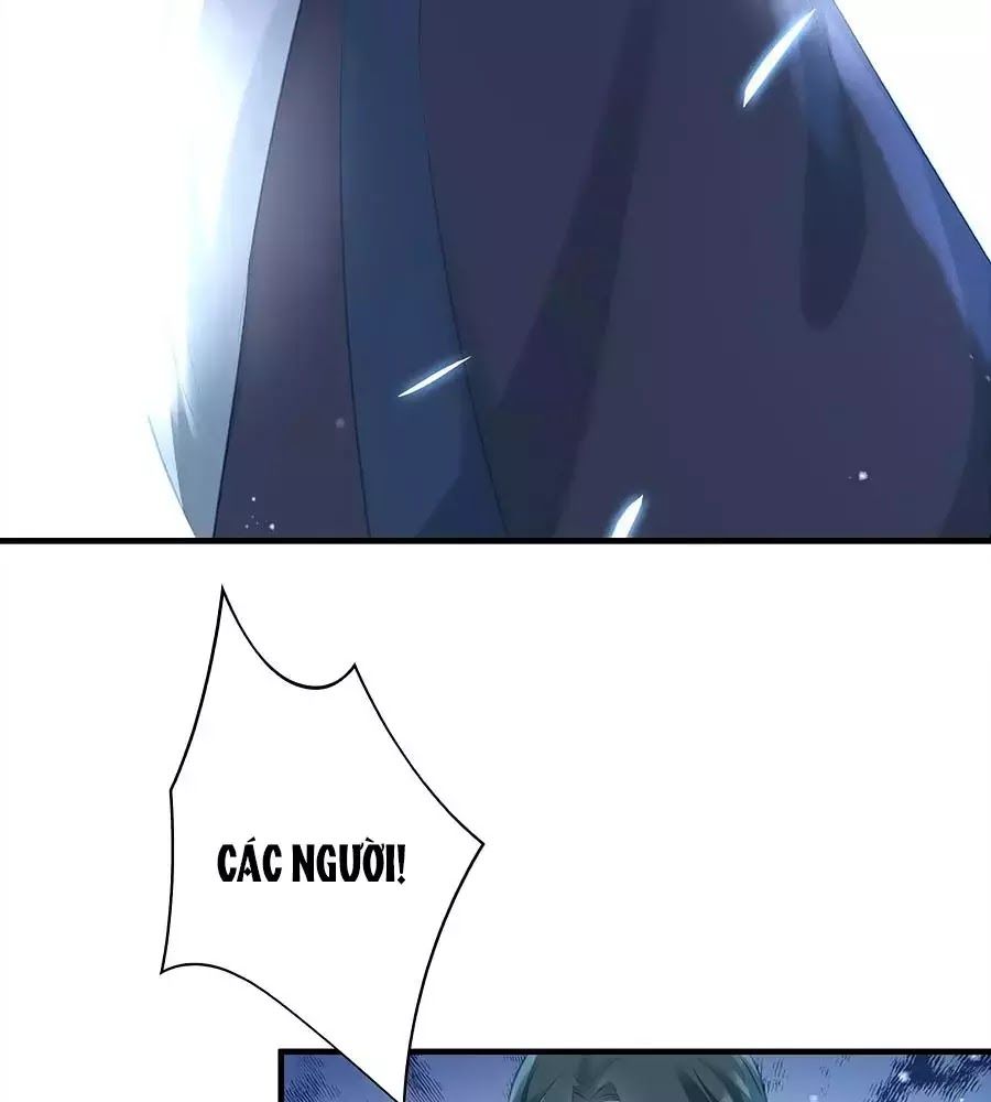 Liệt Hỏa Cuồng Phi: Vương Gia Thú Tính Muốn Sủng Chapter 78 - Trang 2