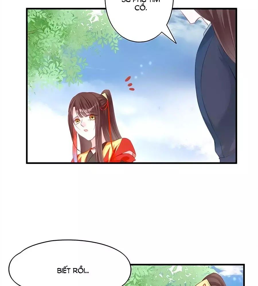 Liệt Hỏa Cuồng Phi: Vương Gia Thú Tính Muốn Sủng Chapter 78 - Trang 2