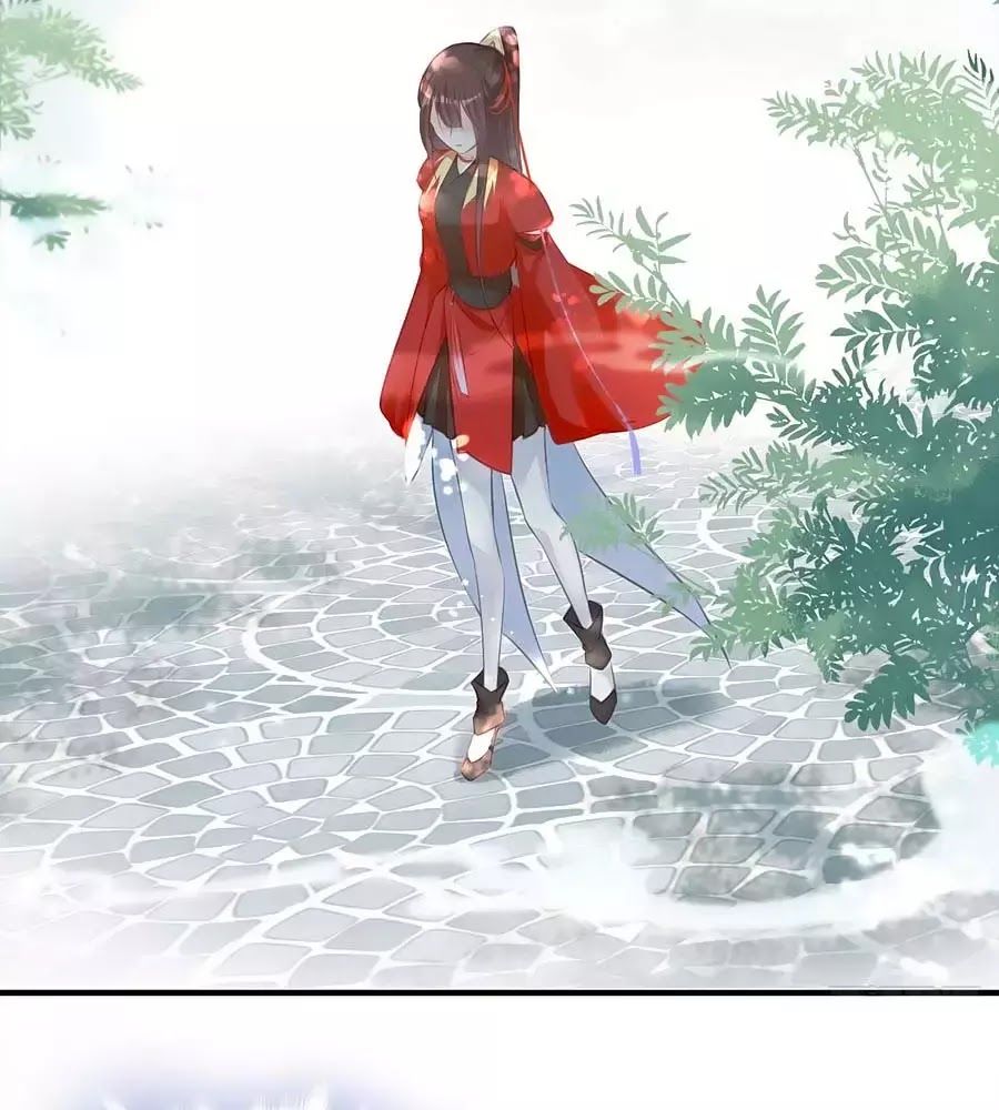 Liệt Hỏa Cuồng Phi: Vương Gia Thú Tính Muốn Sủng Chapter 78 - Trang 2