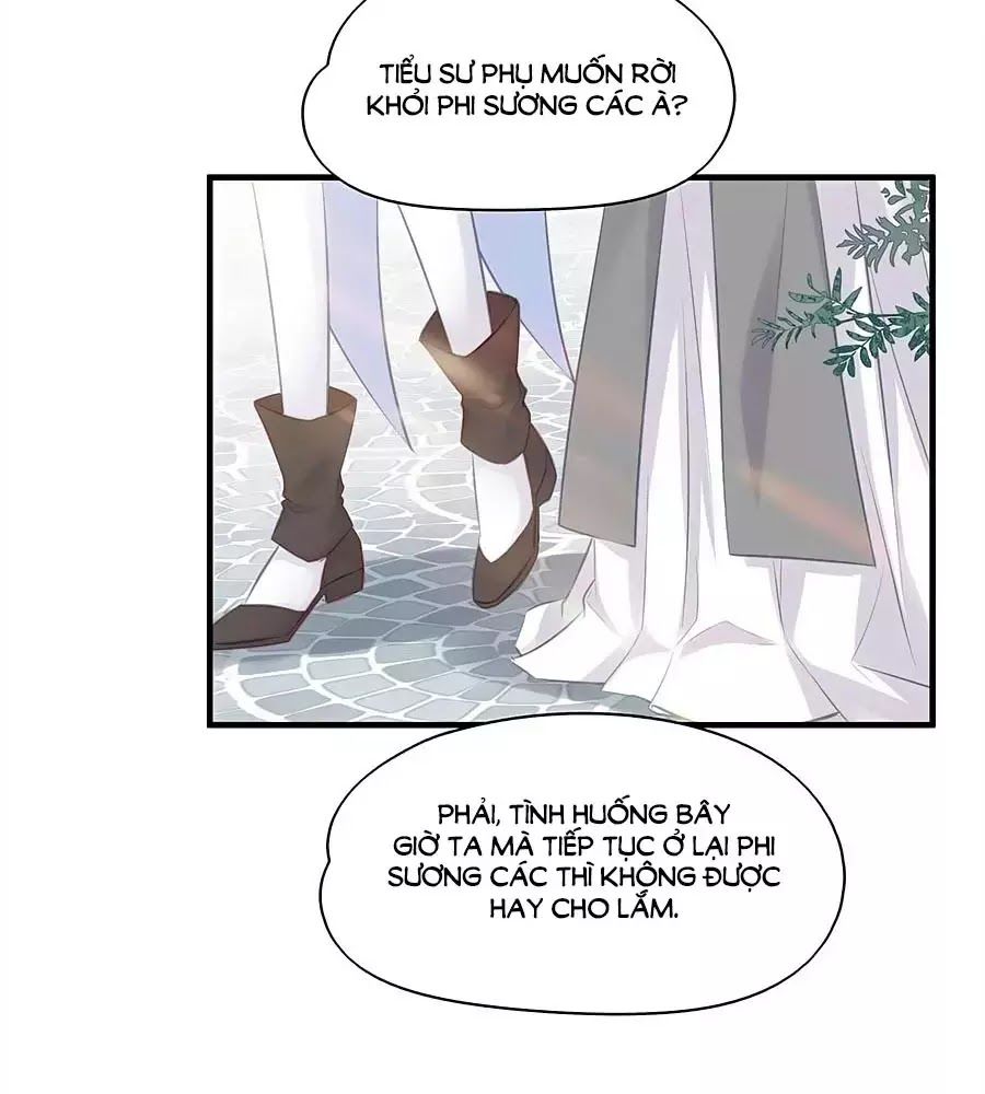 Liệt Hỏa Cuồng Phi: Vương Gia Thú Tính Muốn Sủng Chapter 78 - Trang 2