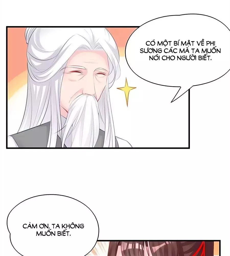 Liệt Hỏa Cuồng Phi: Vương Gia Thú Tính Muốn Sủng Chapter 78 - Trang 2