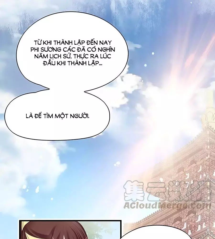 Liệt Hỏa Cuồng Phi: Vương Gia Thú Tính Muốn Sủng Chapter 78 - Trang 2