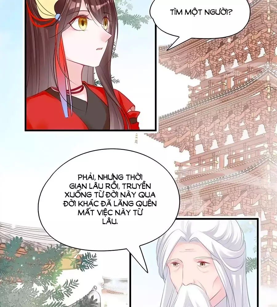 Liệt Hỏa Cuồng Phi: Vương Gia Thú Tính Muốn Sủng Chapter 78 - Trang 2