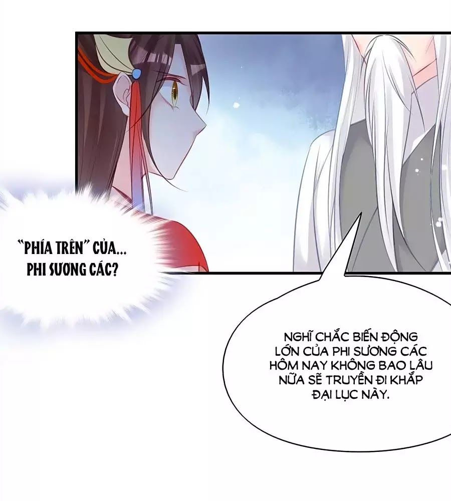 Liệt Hỏa Cuồng Phi: Vương Gia Thú Tính Muốn Sủng Chapter 78 - Trang 2