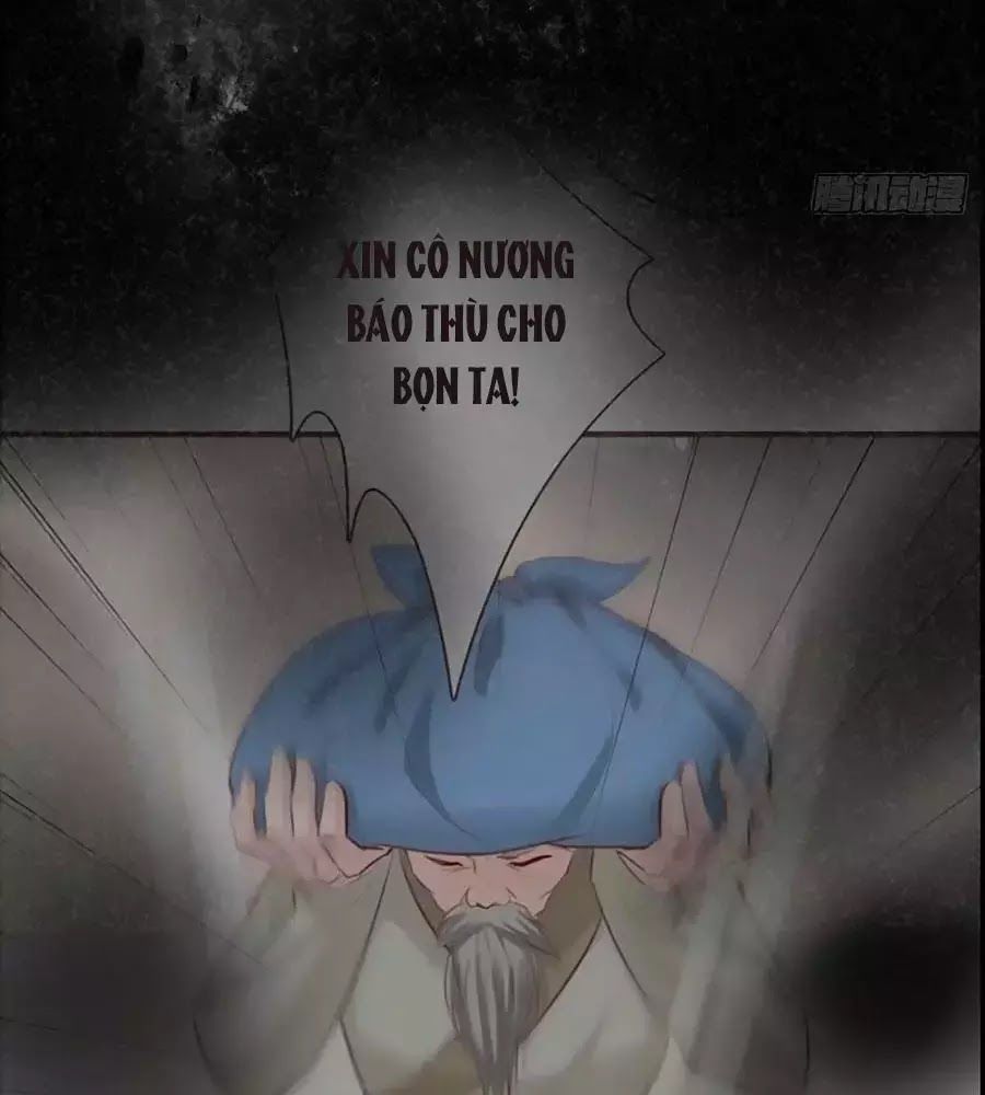 Liệt Hỏa Cuồng Phi: Vương Gia Thú Tính Muốn Sủng Chapter 78 - Trang 2