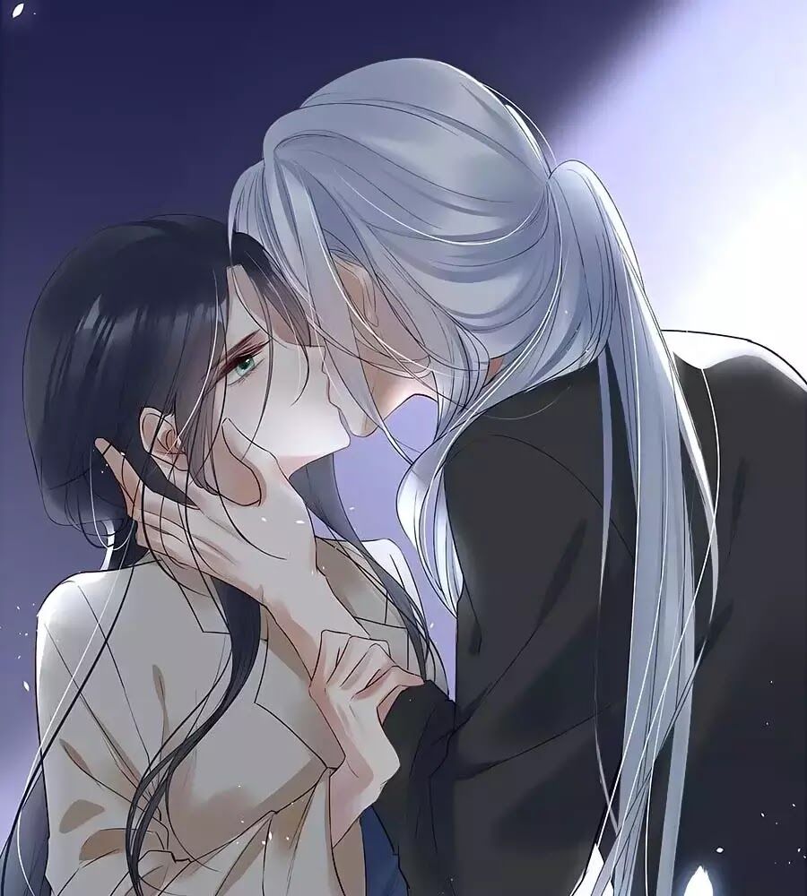 Liệt Hỏa Cuồng Phi: Vương Gia Thú Tính Muốn Sủng Chapter 79.5 - Trang 2