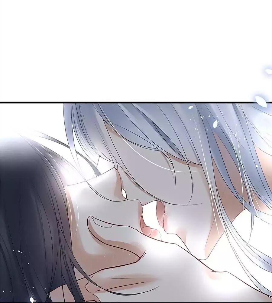 Liệt Hỏa Cuồng Phi: Vương Gia Thú Tính Muốn Sủng Chapter 79.5 - Trang 2