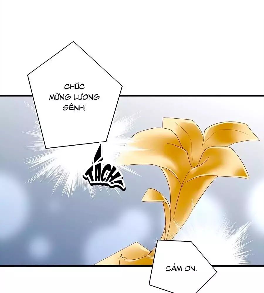 Liệt Hỏa Cuồng Phi: Vương Gia Thú Tính Muốn Sủng Chapter 79.5 - Trang 2