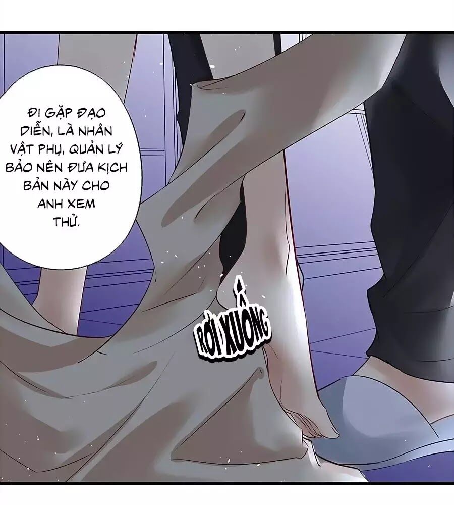 Liệt Hỏa Cuồng Phi: Vương Gia Thú Tính Muốn Sủng Chapter 79.5 - Trang 2