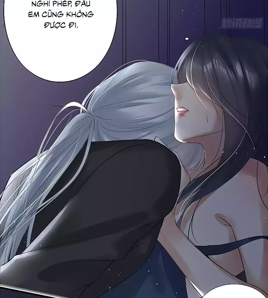 Liệt Hỏa Cuồng Phi: Vương Gia Thú Tính Muốn Sủng Chapter 79.5 - Trang 2