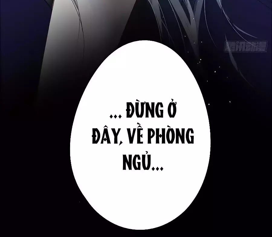 Liệt Hỏa Cuồng Phi: Vương Gia Thú Tính Muốn Sủng Chapter 79.5 - Trang 2