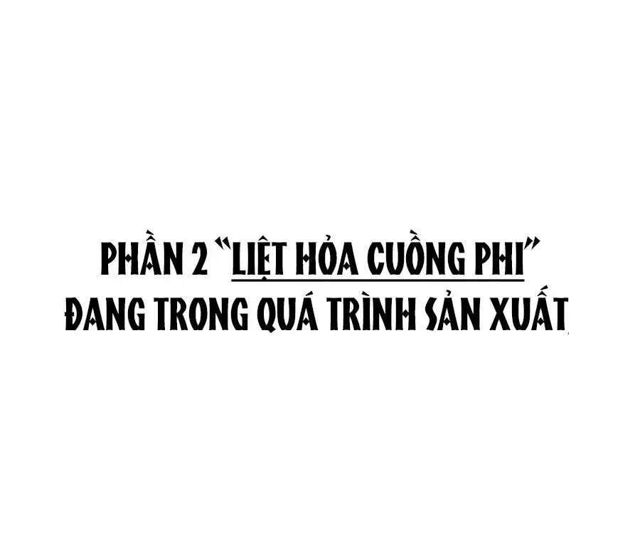 Liệt Hỏa Cuồng Phi: Vương Gia Thú Tính Muốn Sủng Chapter 79.5 - Trang 2