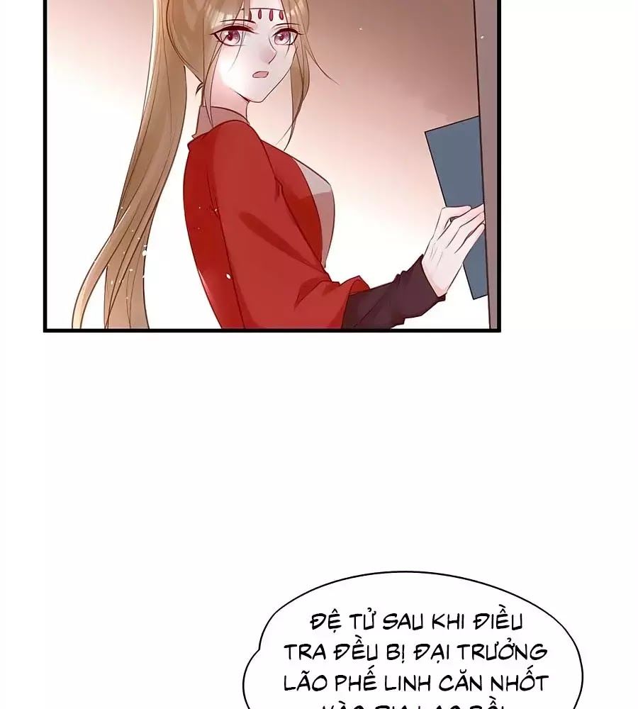 Liệt Hỏa Cuồng Phi: Vương Gia Thú Tính Muốn Sủng Chapter 79 - Trang 2