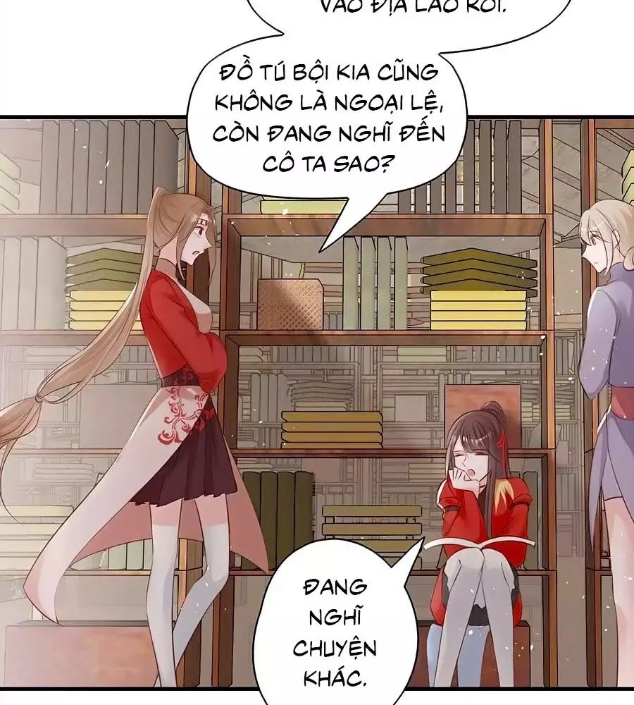 Liệt Hỏa Cuồng Phi: Vương Gia Thú Tính Muốn Sủng Chapter 79 - Trang 2