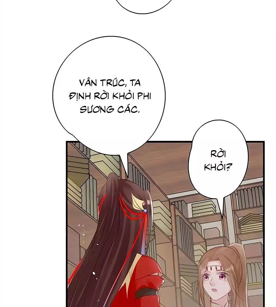 Liệt Hỏa Cuồng Phi: Vương Gia Thú Tính Muốn Sủng Chapter 79 - Trang 2
