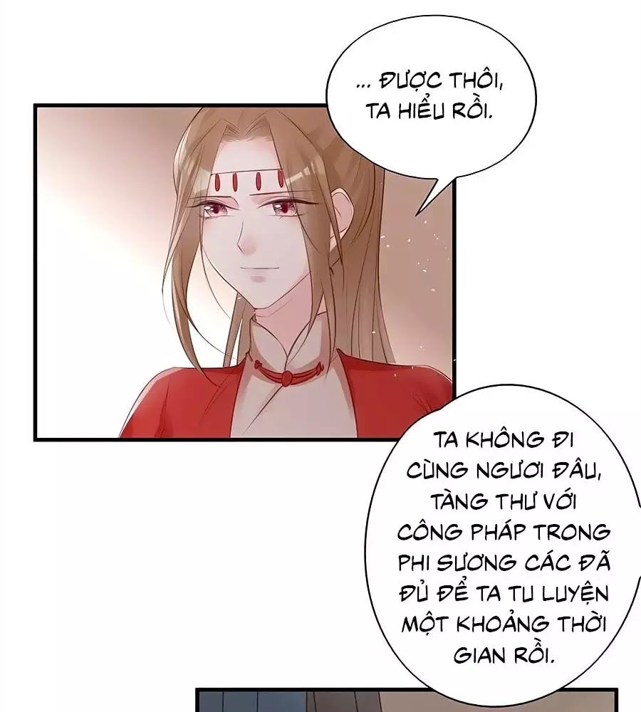 Liệt Hỏa Cuồng Phi: Vương Gia Thú Tính Muốn Sủng Chapter 79 - Trang 2