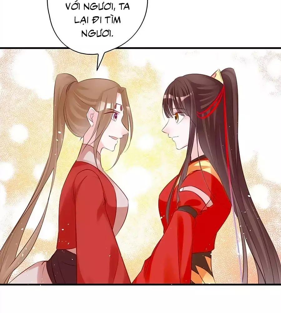 Liệt Hỏa Cuồng Phi: Vương Gia Thú Tính Muốn Sủng Chapter 79 - Trang 2