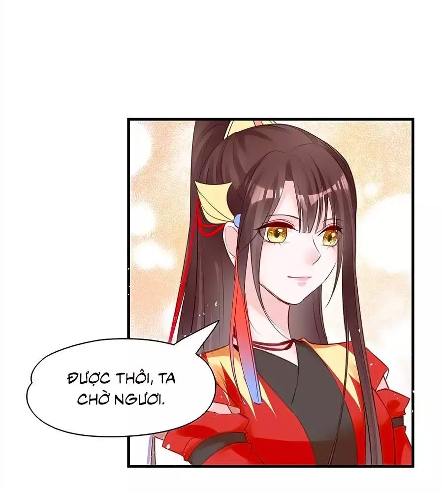 Liệt Hỏa Cuồng Phi: Vương Gia Thú Tính Muốn Sủng Chapter 79 - Trang 2