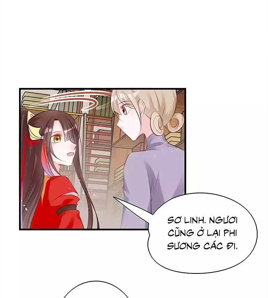 Liệt Hỏa Cuồng Phi: Vương Gia Thú Tính Muốn Sủng Chapter 79 - Trang 2