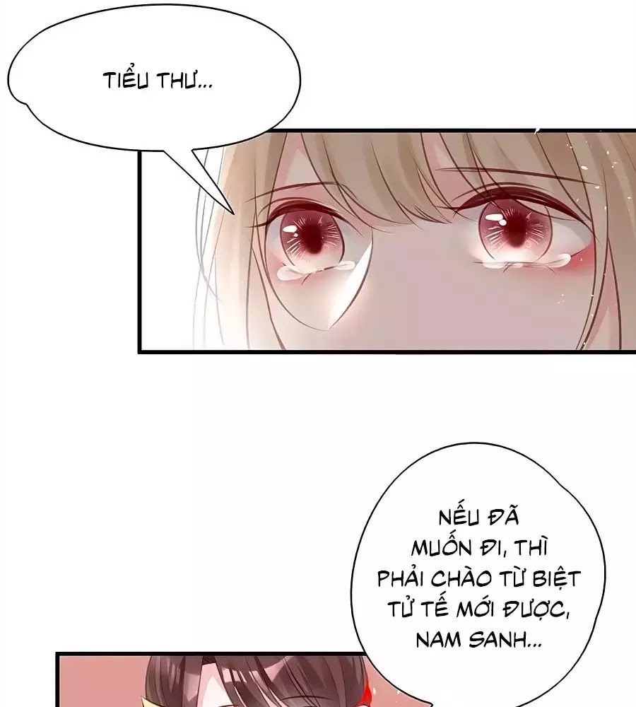 Liệt Hỏa Cuồng Phi: Vương Gia Thú Tính Muốn Sủng Chapter 79 - Trang 2