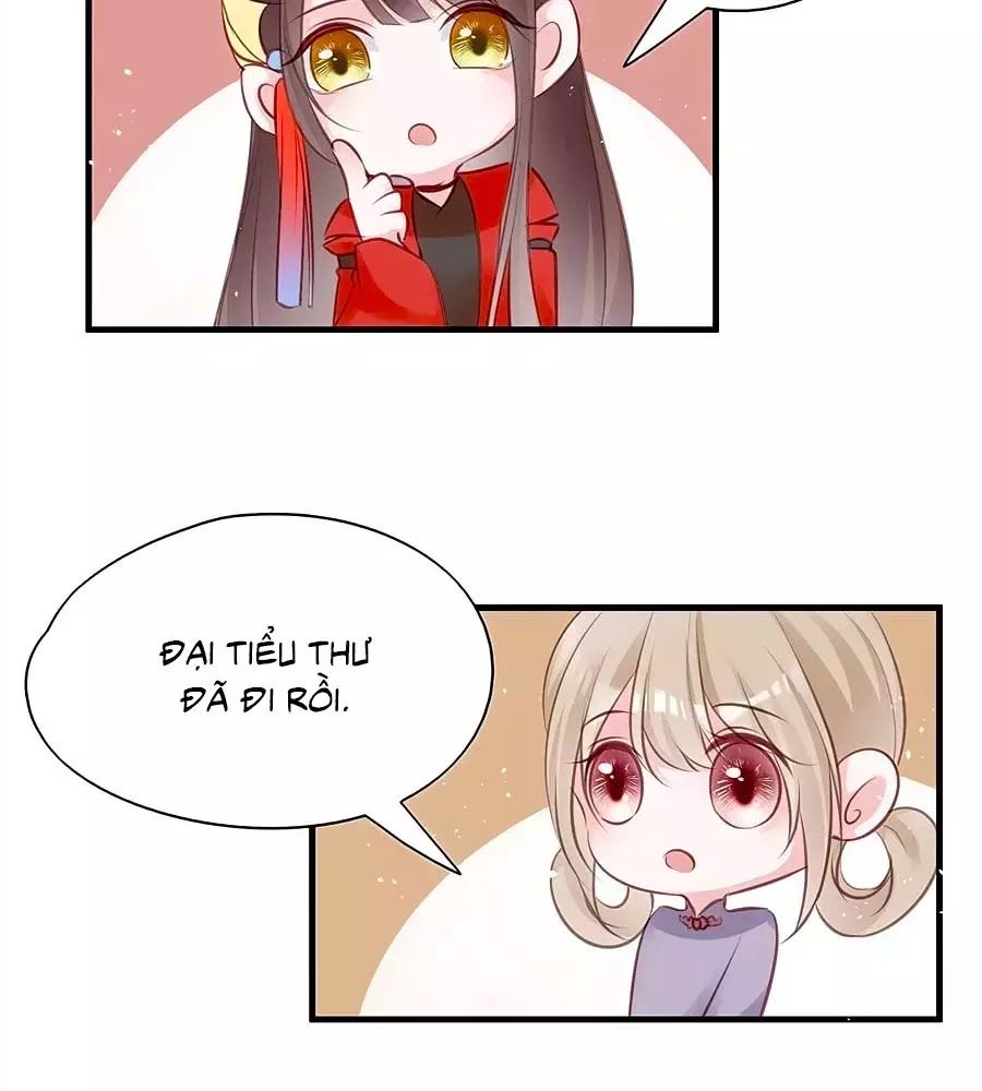 Liệt Hỏa Cuồng Phi: Vương Gia Thú Tính Muốn Sủng Chapter 79 - Trang 2