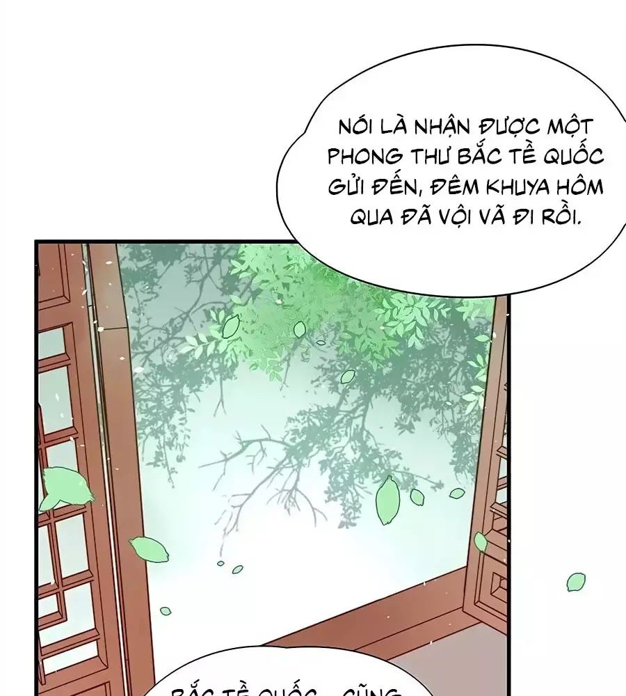Liệt Hỏa Cuồng Phi: Vương Gia Thú Tính Muốn Sủng Chapter 79 - Trang 2