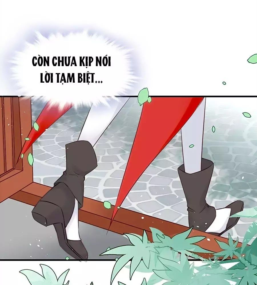 Liệt Hỏa Cuồng Phi: Vương Gia Thú Tính Muốn Sủng Chapter 79 - Trang 2