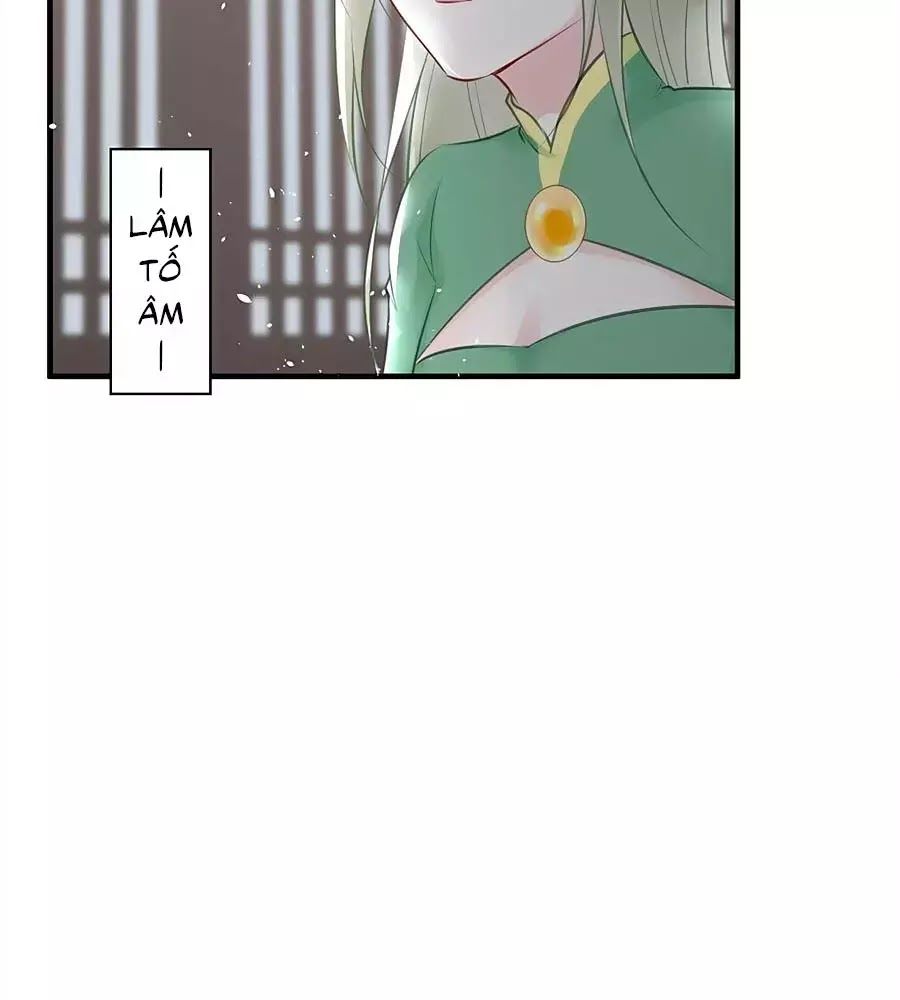 Liệt Hỏa Cuồng Phi: Vương Gia Thú Tính Muốn Sủng Chapter 79 - Trang 2