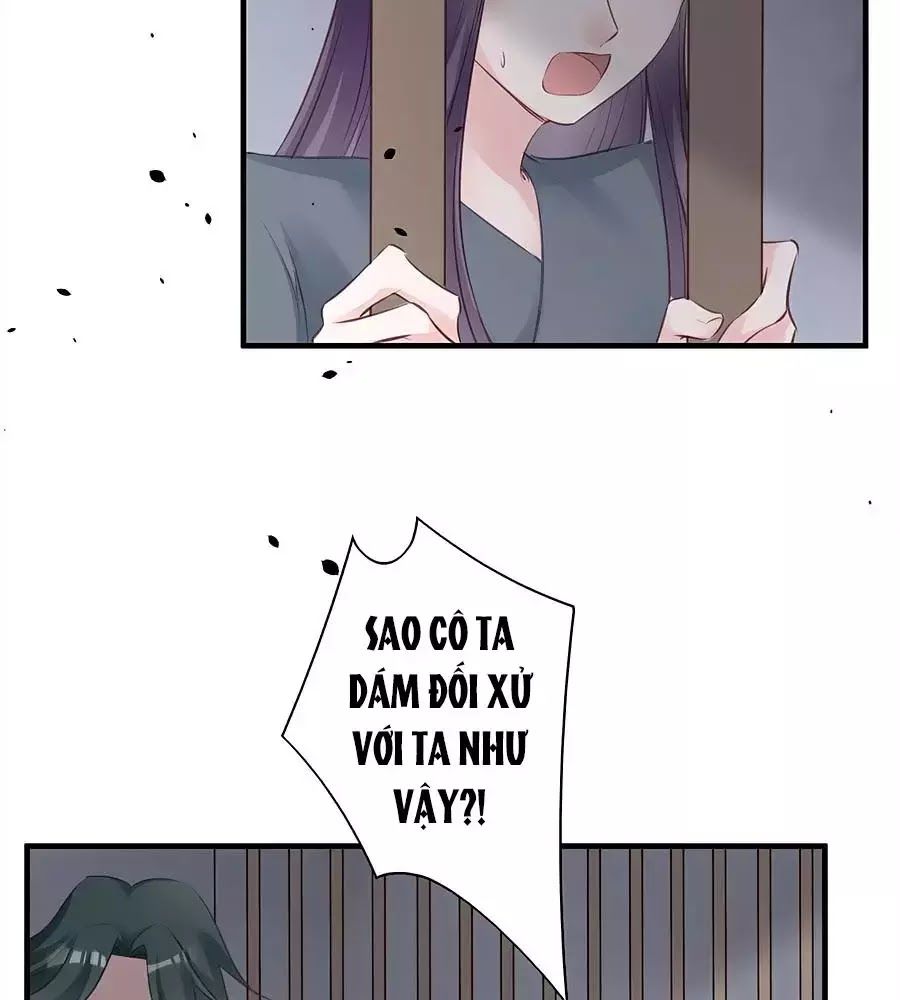 Liệt Hỏa Cuồng Phi: Vương Gia Thú Tính Muốn Sủng Chapter 79 - Trang 2