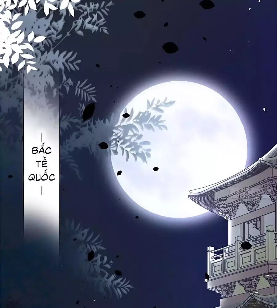 Liệt Hỏa Cuồng Phi: Vương Gia Thú Tính Muốn Sủng Chapter 79 - Trang 2