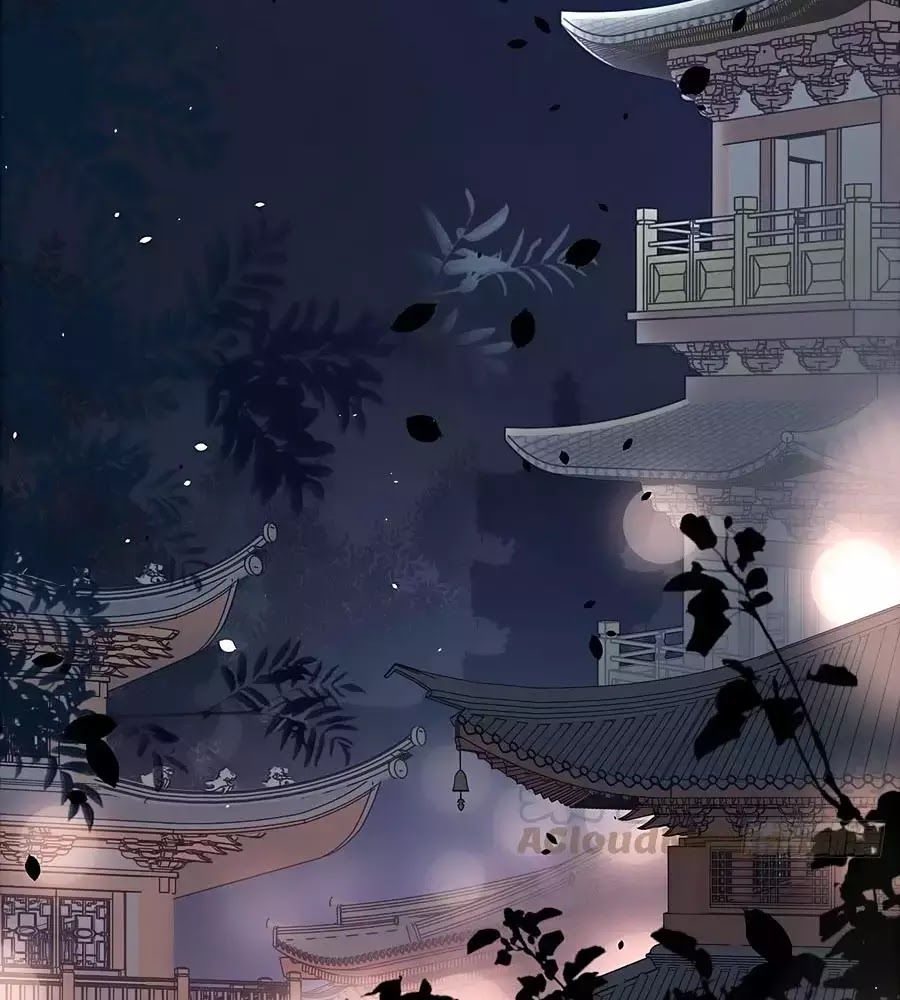 Liệt Hỏa Cuồng Phi: Vương Gia Thú Tính Muốn Sủng Chapter 79 - Trang 2