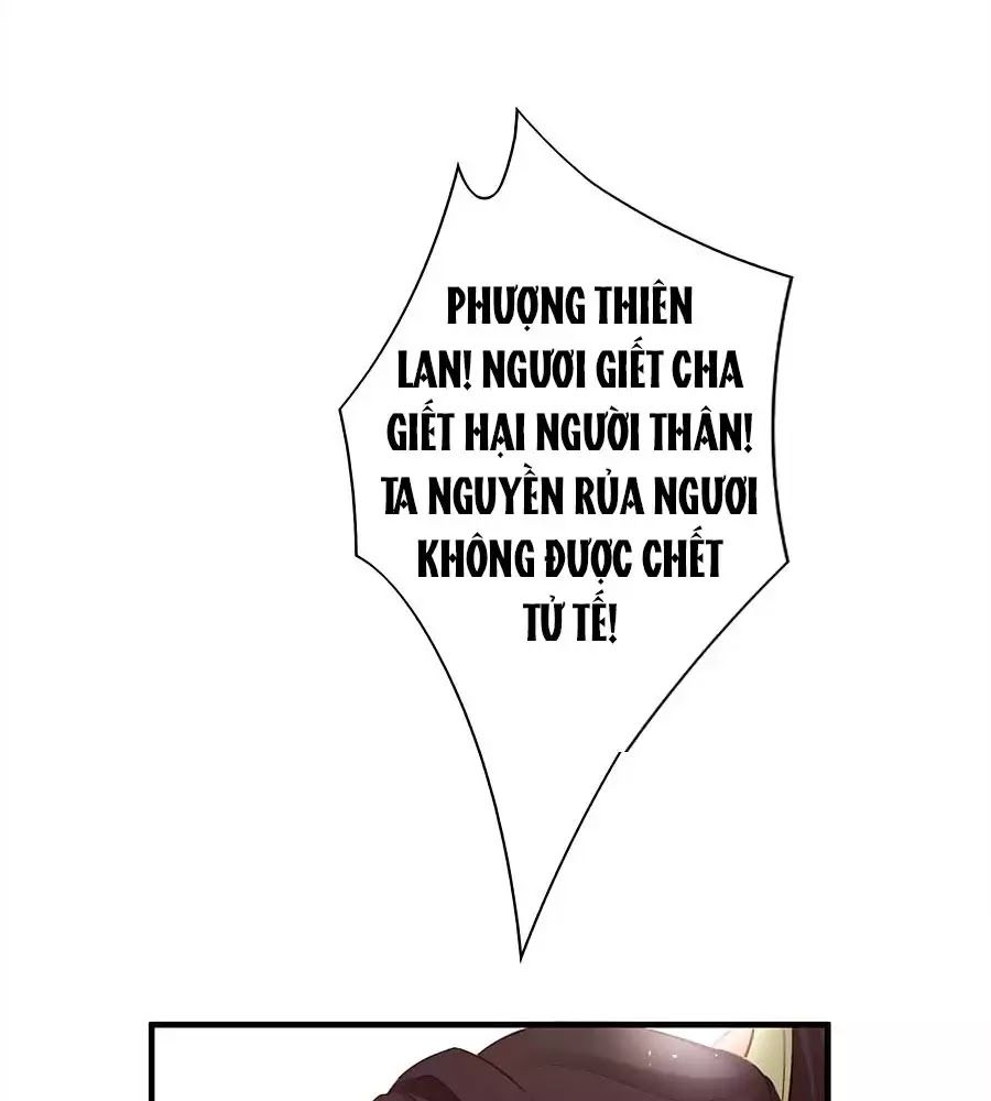 Liệt Hỏa Cuồng Phi: Vương Gia Thú Tính Muốn Sủng Chapter 79 - Trang 2