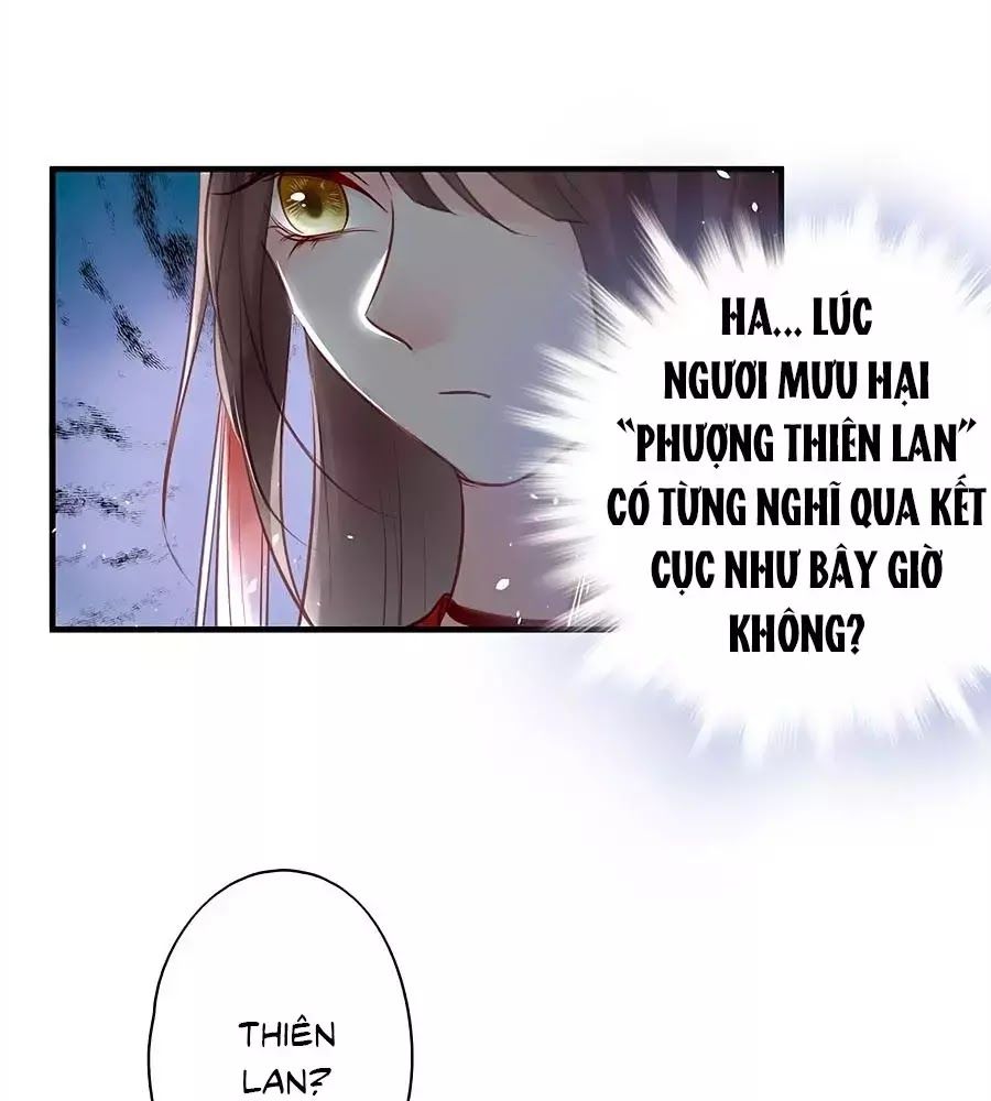 Liệt Hỏa Cuồng Phi: Vương Gia Thú Tính Muốn Sủng Chapter 79 - Trang 2