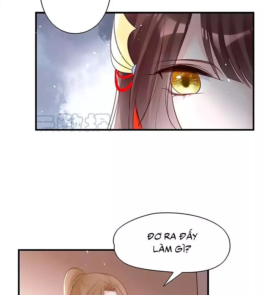 Liệt Hỏa Cuồng Phi: Vương Gia Thú Tính Muốn Sủng Chapter 79 - Trang 2