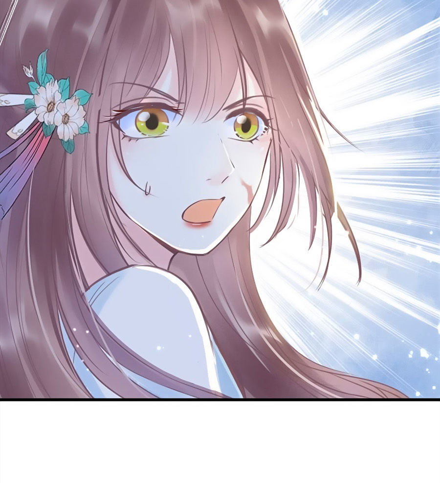 Liệt Hỏa Cuồng Phi: Vương Gia Thú Tính Muốn Sủng Chapter 8 - Trang 2