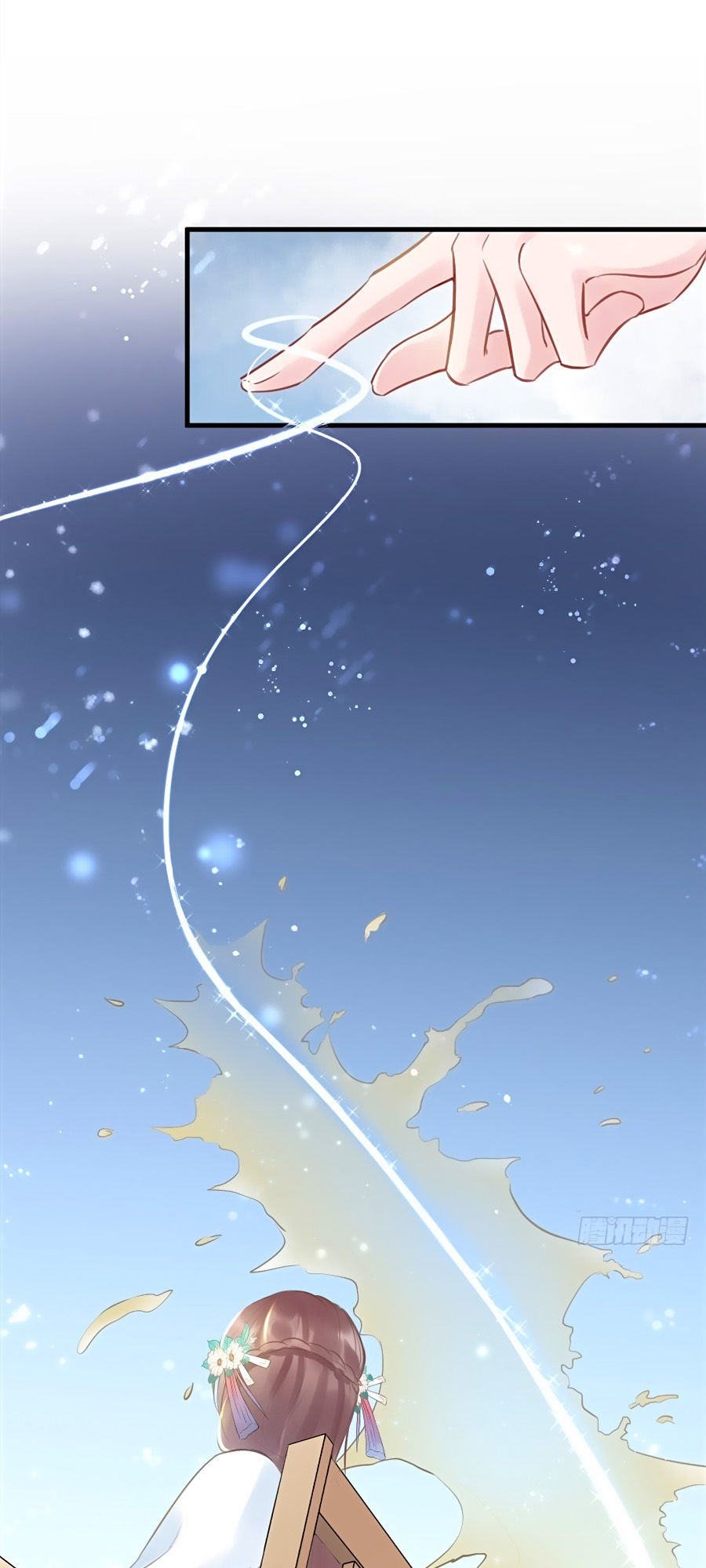 Liệt Hỏa Cuồng Phi: Vương Gia Thú Tính Muốn Sủng Chapter 8 - Trang 2