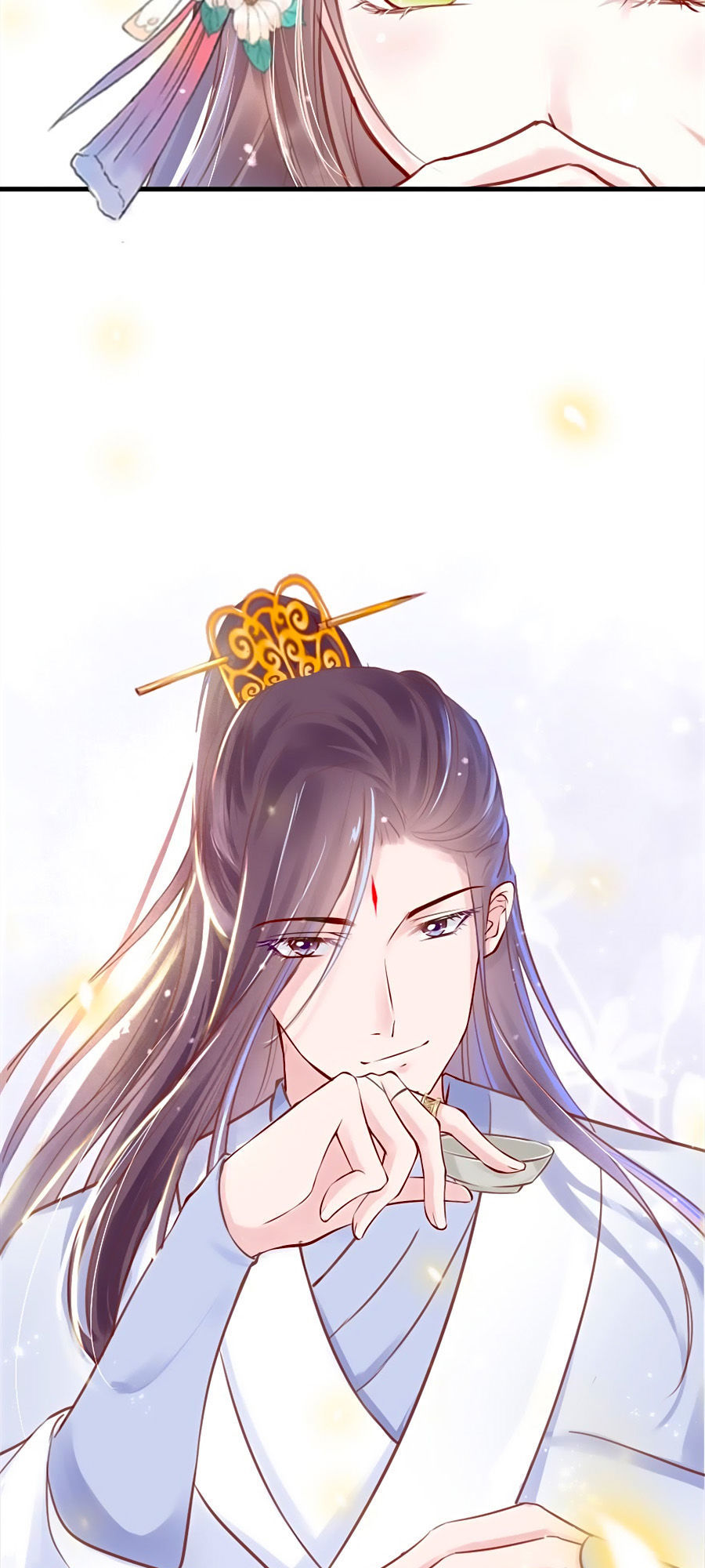 Liệt Hỏa Cuồng Phi: Vương Gia Thú Tính Muốn Sủng Chapter 8 - Trang 2