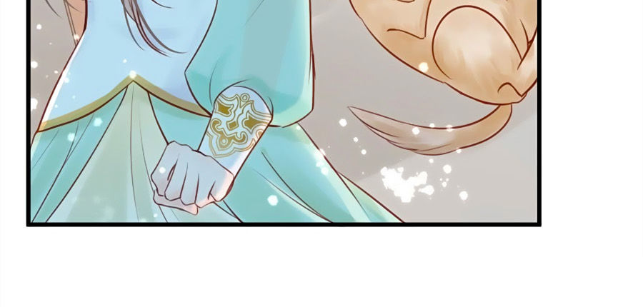 Liệt Hỏa Cuồng Phi: Vương Gia Thú Tính Muốn Sủng Chapter 8 - Trang 2