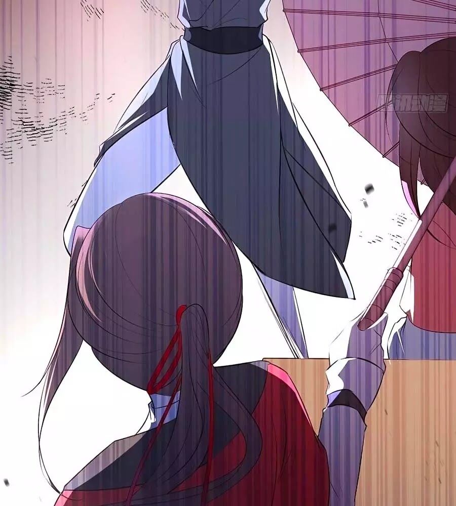 Liệt Hỏa Cuồng Phi: Vương Gia Thú Tính Muốn Sủng Chapter 80.1 - Trang 2