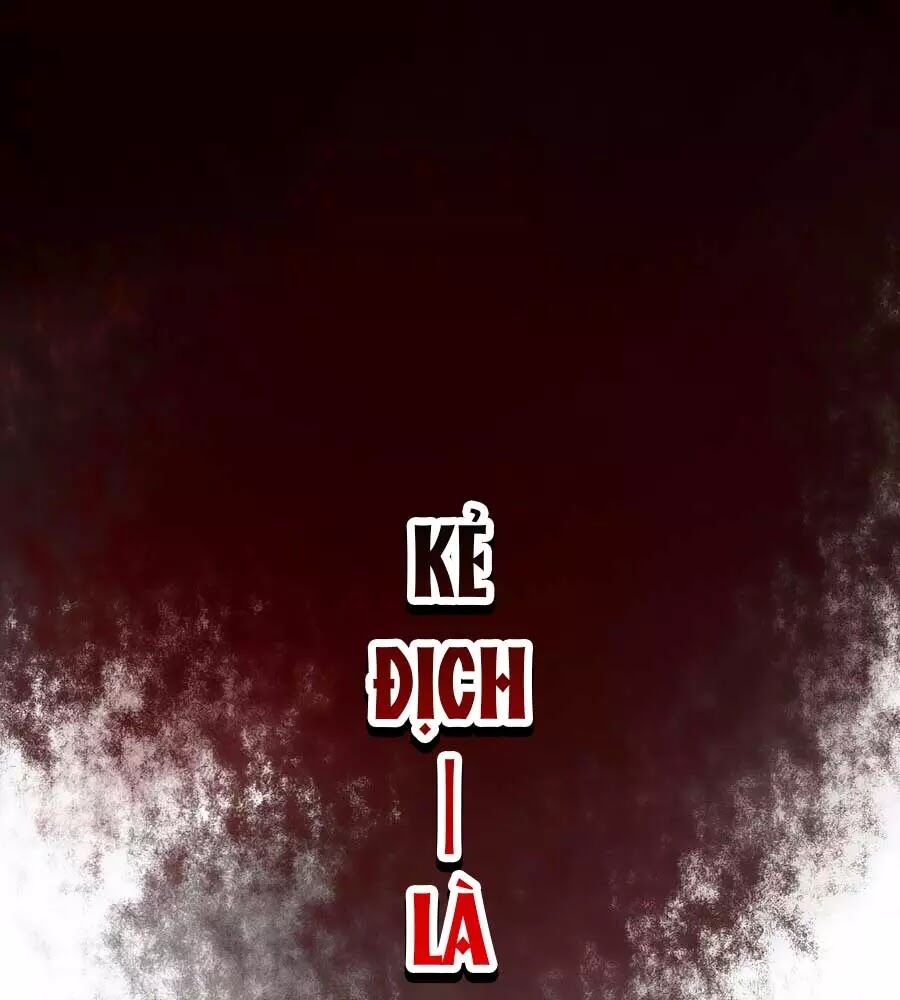 Liệt Hỏa Cuồng Phi: Vương Gia Thú Tính Muốn Sủng Chapter 80.1 - Trang 2