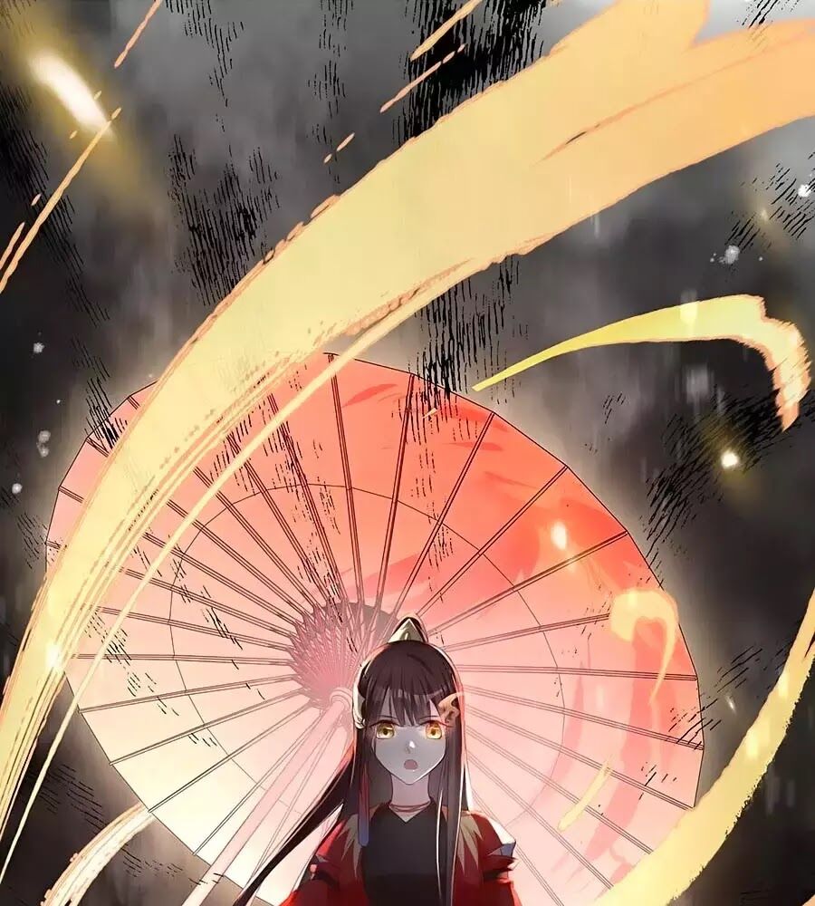 Liệt Hỏa Cuồng Phi: Vương Gia Thú Tính Muốn Sủng Chapter 80.2 - Trang 2