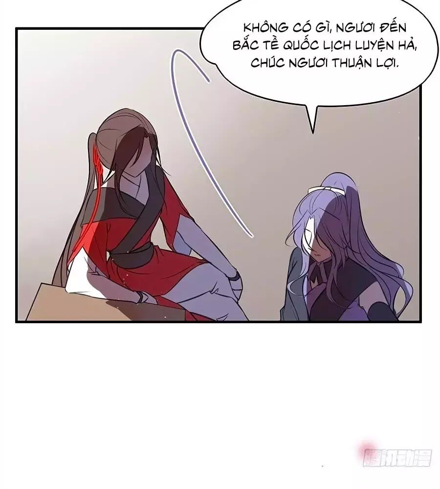 Liệt Hỏa Cuồng Phi: Vương Gia Thú Tính Muốn Sủng Chapter 80.2 - Trang 2