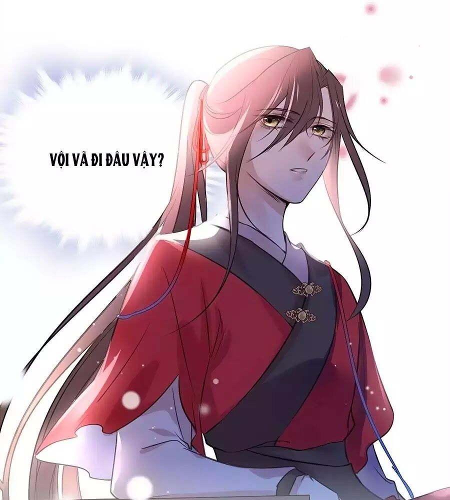 Liệt Hỏa Cuồng Phi: Vương Gia Thú Tính Muốn Sủng Chapter 80.2 - Trang 2