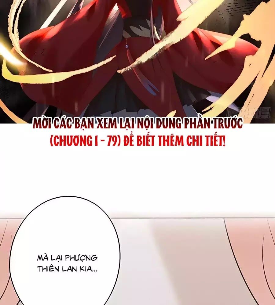 Liệt Hỏa Cuồng Phi: Vương Gia Thú Tính Muốn Sủng Chapter 80.2 - Trang 2