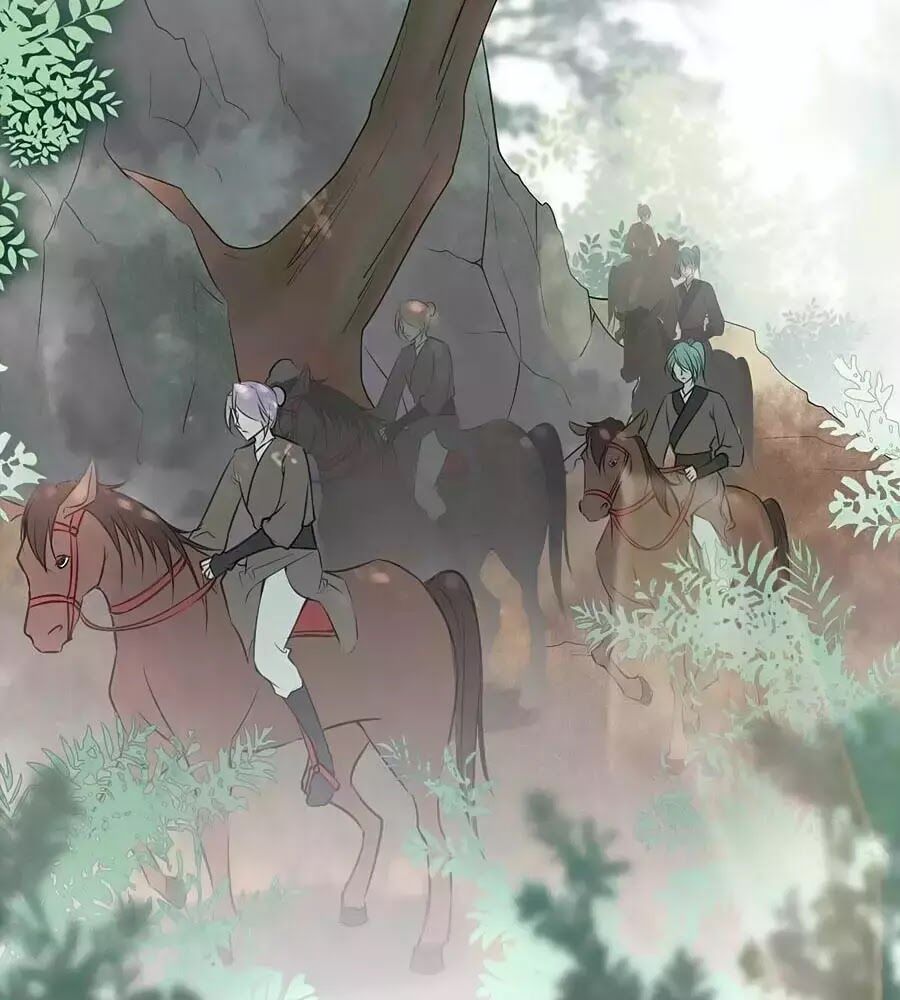 Liệt Hỏa Cuồng Phi: Vương Gia Thú Tính Muốn Sủng Chapter 80.2 - Trang 2