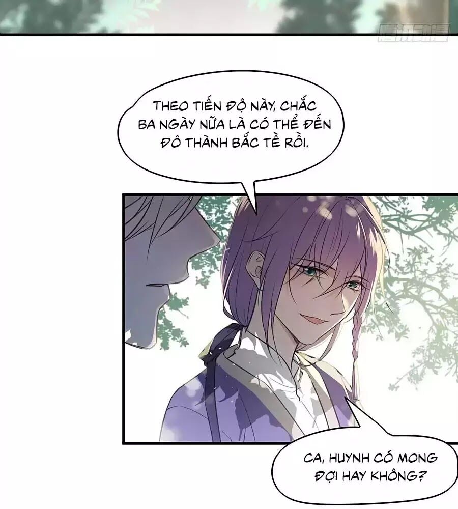 Liệt Hỏa Cuồng Phi: Vương Gia Thú Tính Muốn Sủng Chapter 80.2 - Trang 2