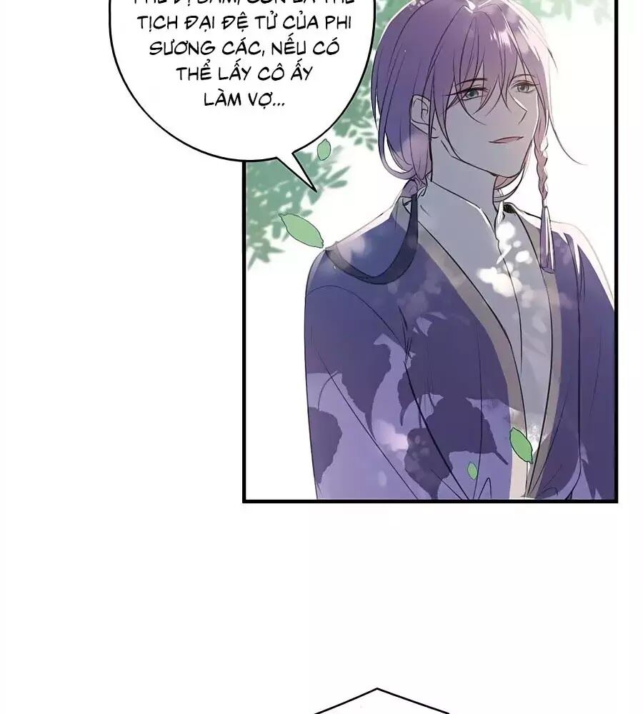 Liệt Hỏa Cuồng Phi: Vương Gia Thú Tính Muốn Sủng Chapter 80.2 - Trang 2